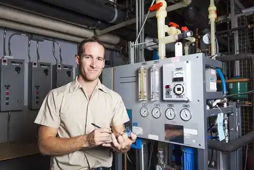 energy audit Orrick